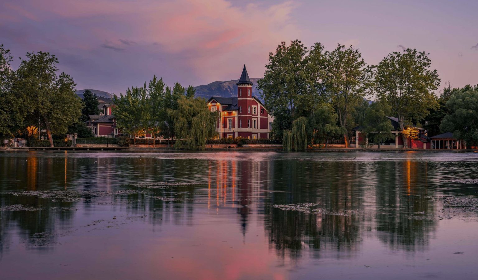 Inmobiliaria Terra Blanca en Bellver de Cerdanya
