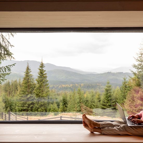 Inmobiliaria en Bellver de Cerdanya Terra Blanca