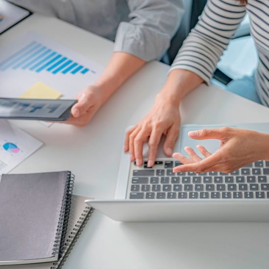 Inmobiliaria Terra Blanca en la Cerdanya