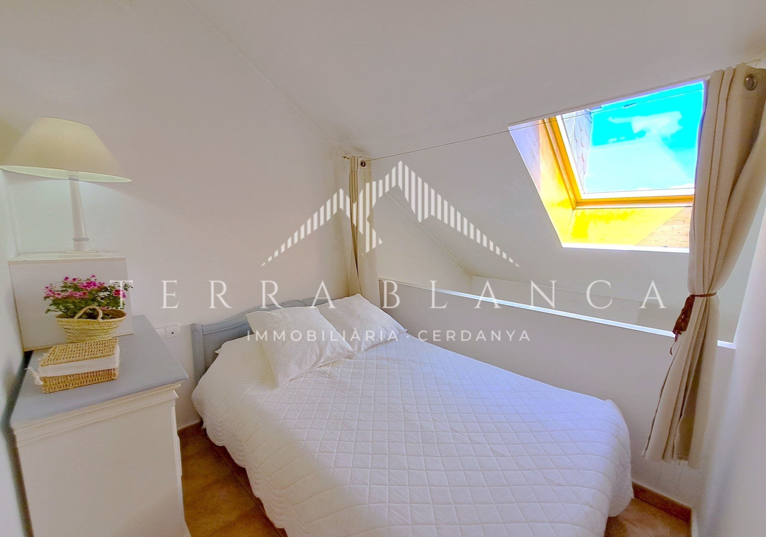 Inmobiliaria Terra Blanca en la Cerdanya