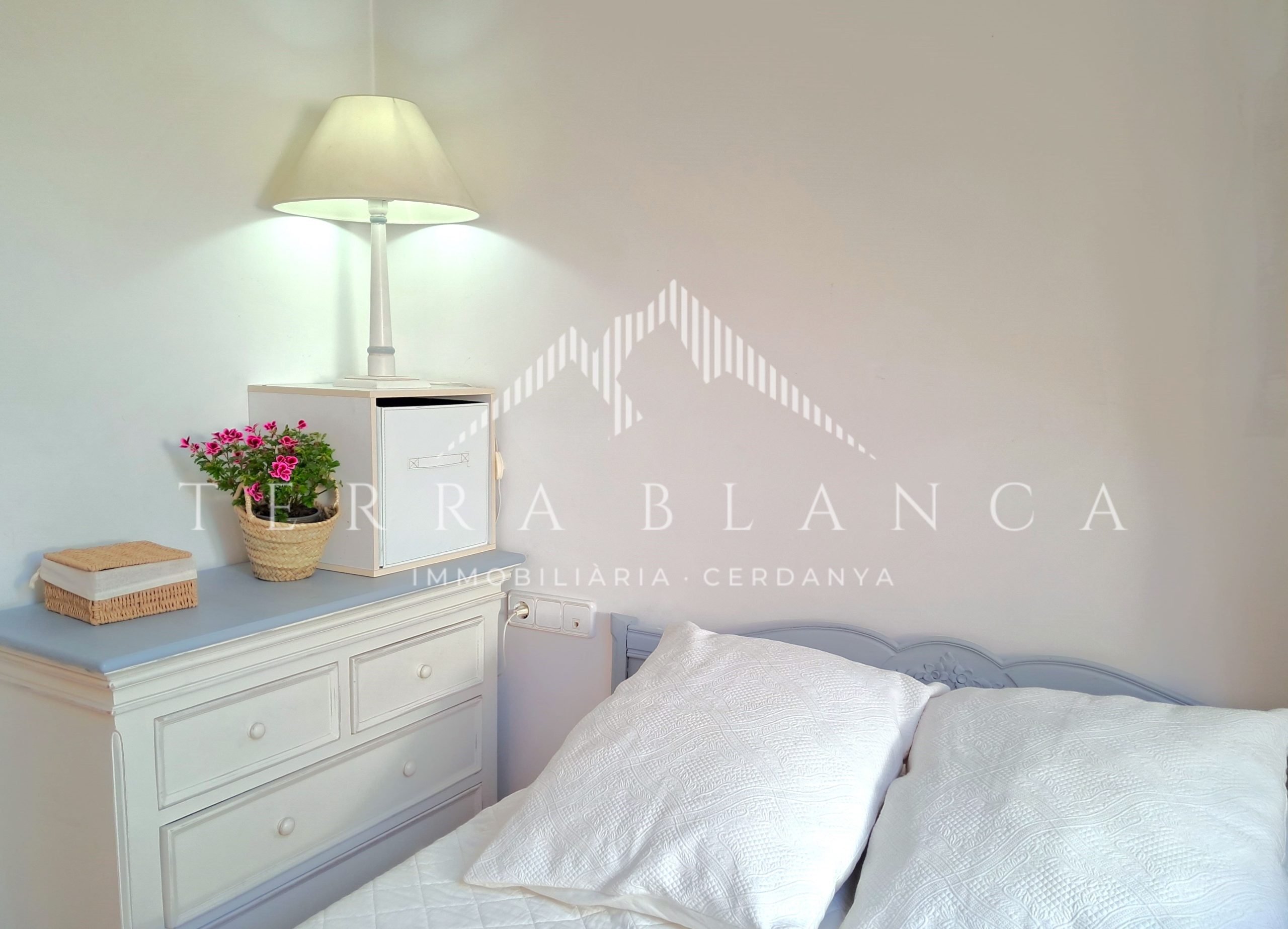 Propiedades en venta en la Cerdanya Terra Blanca
