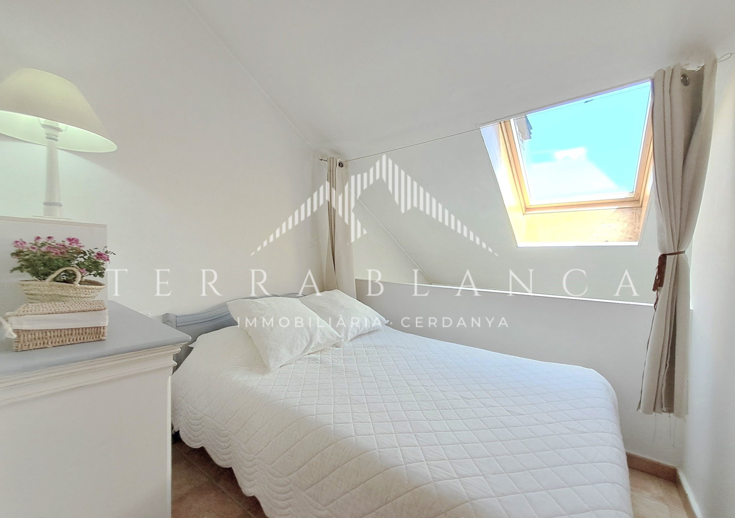 Agencia inmobiliaria Terra Blanca Puigcerdà
