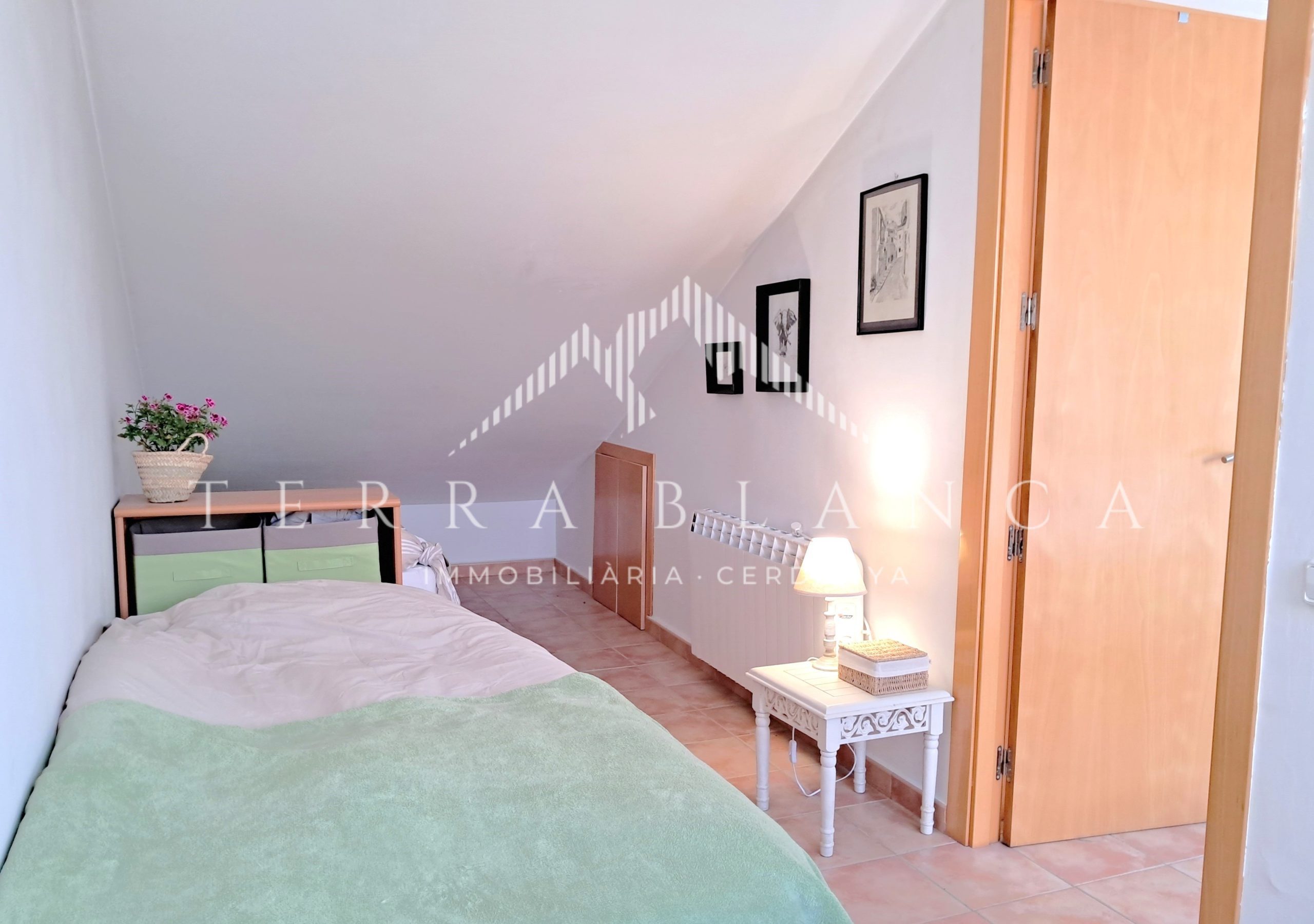 Venta de inmuebles en la Cerdanya con Terra Blanca