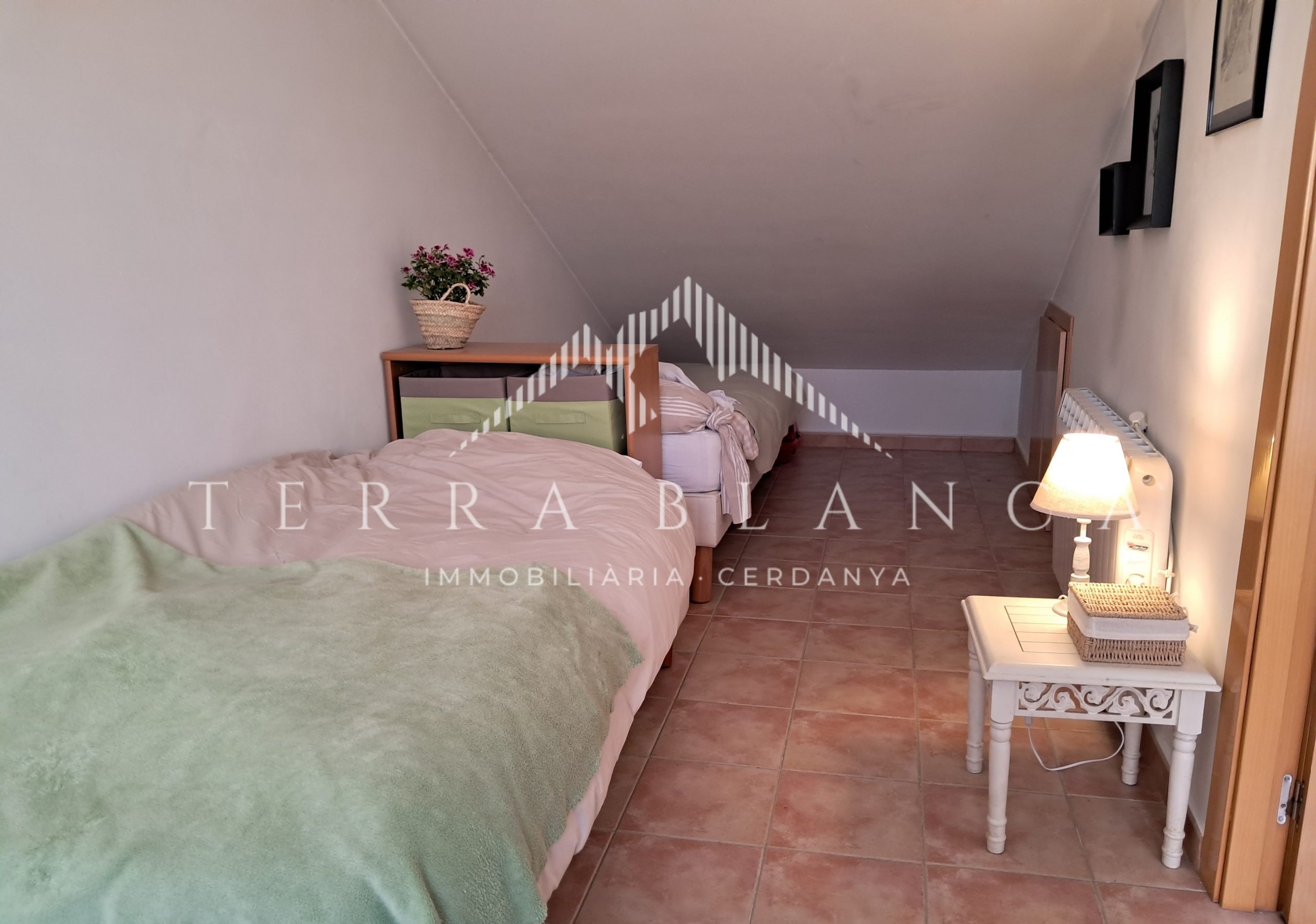 Inmobiliaria en Bellver de Cerdanya Terra Blanca