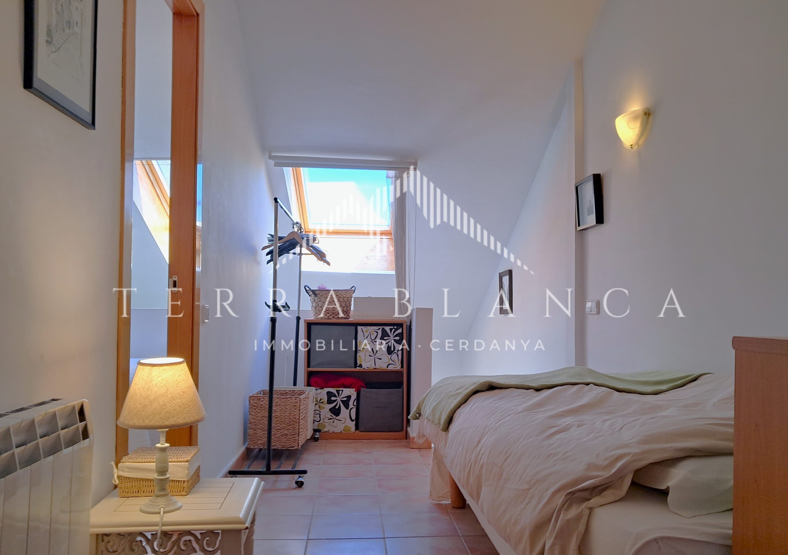 Compra de vivienda en la Cerdanya Terra Blanca