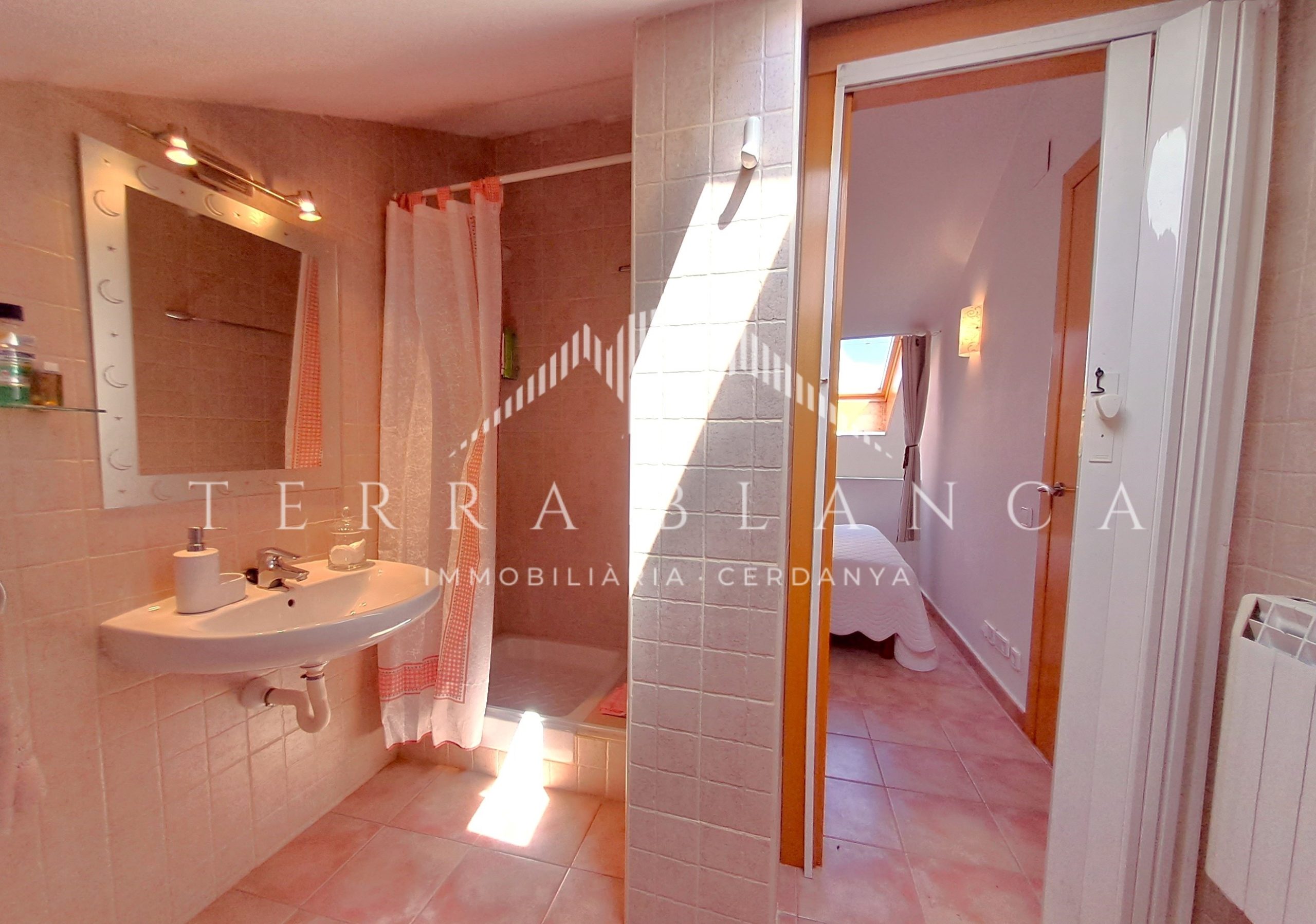 Chalets en la Cerdanya Terra Blanca