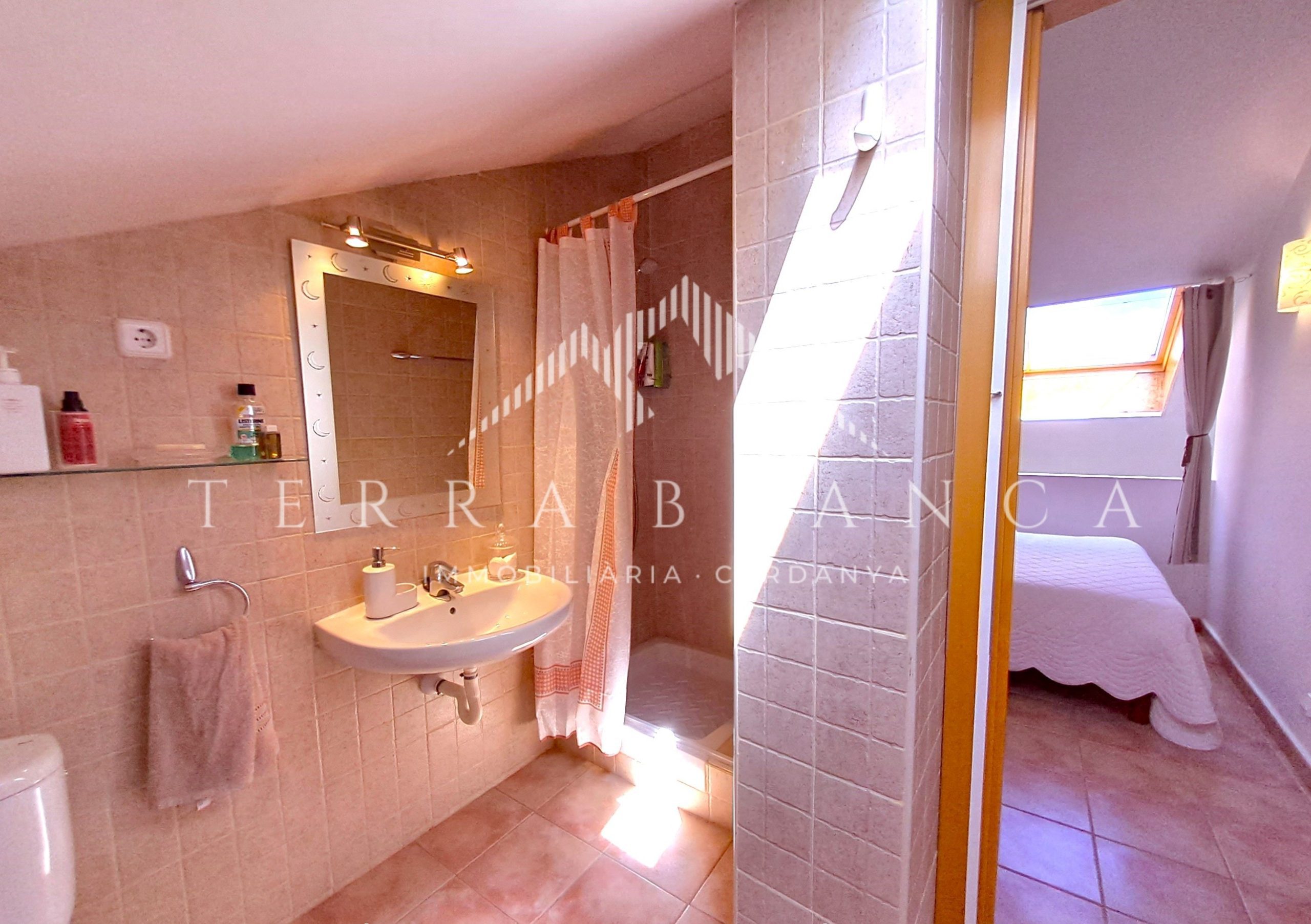 Apartamentos en Alp inmobiliaria Terra Blanca