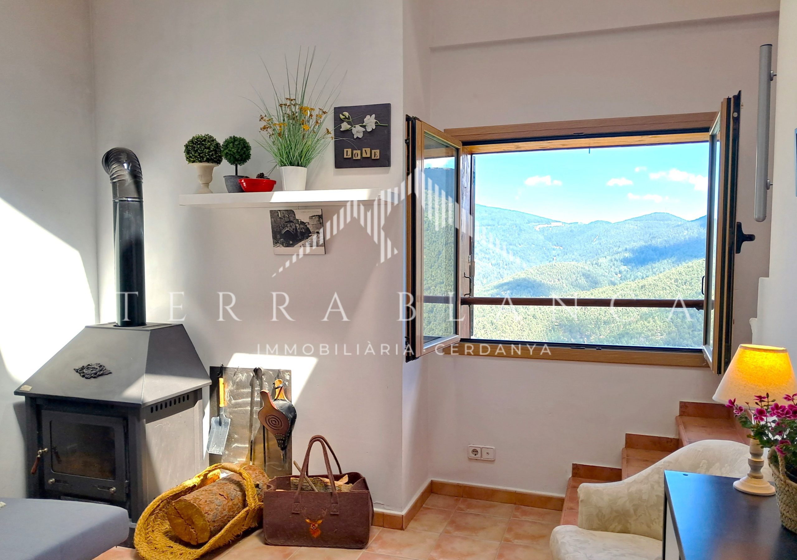 Agencia Terra Blanca especializada en la Cerdanya
