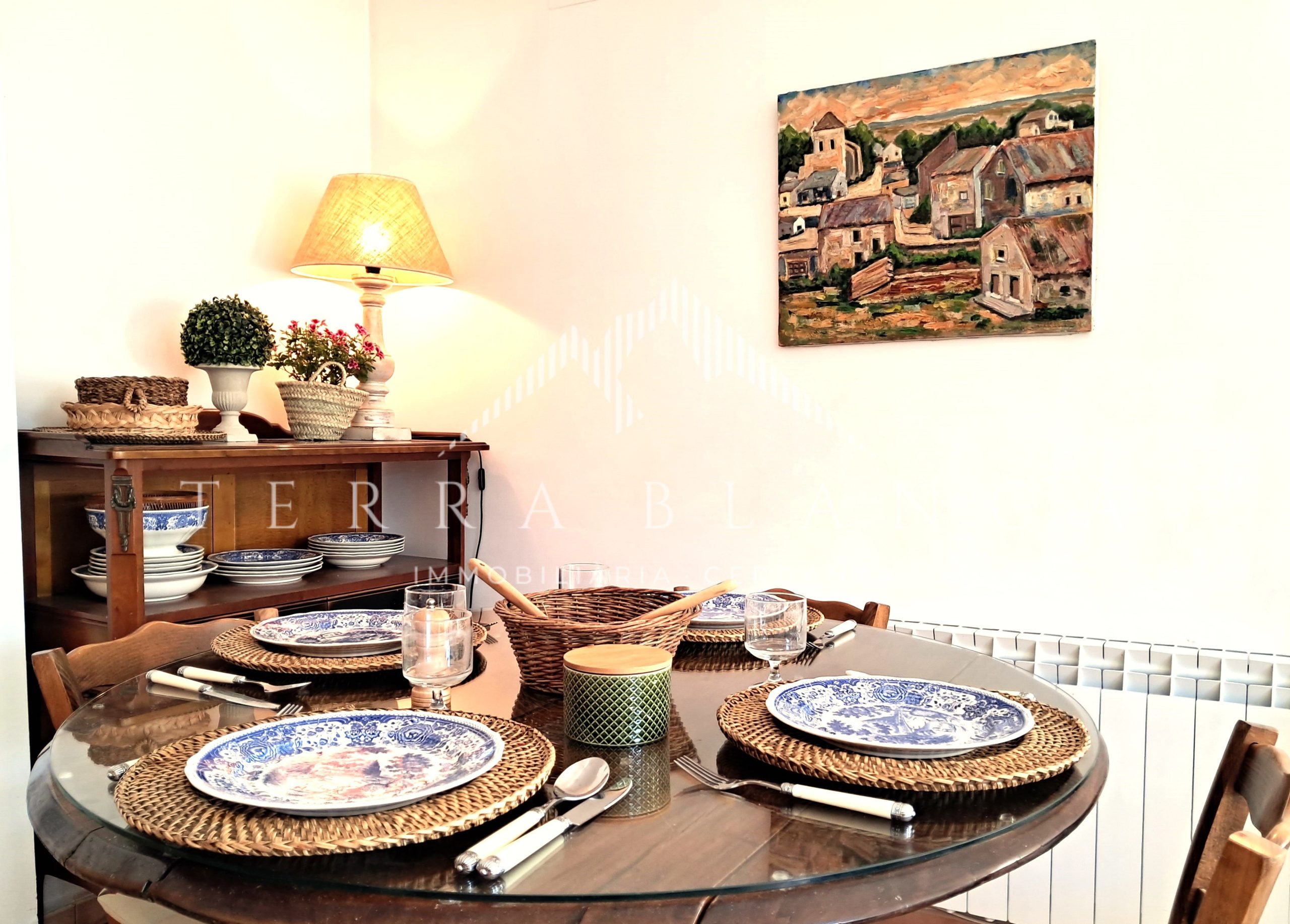 Propiedades inmobiliarias Terra Blanca Cerdanya