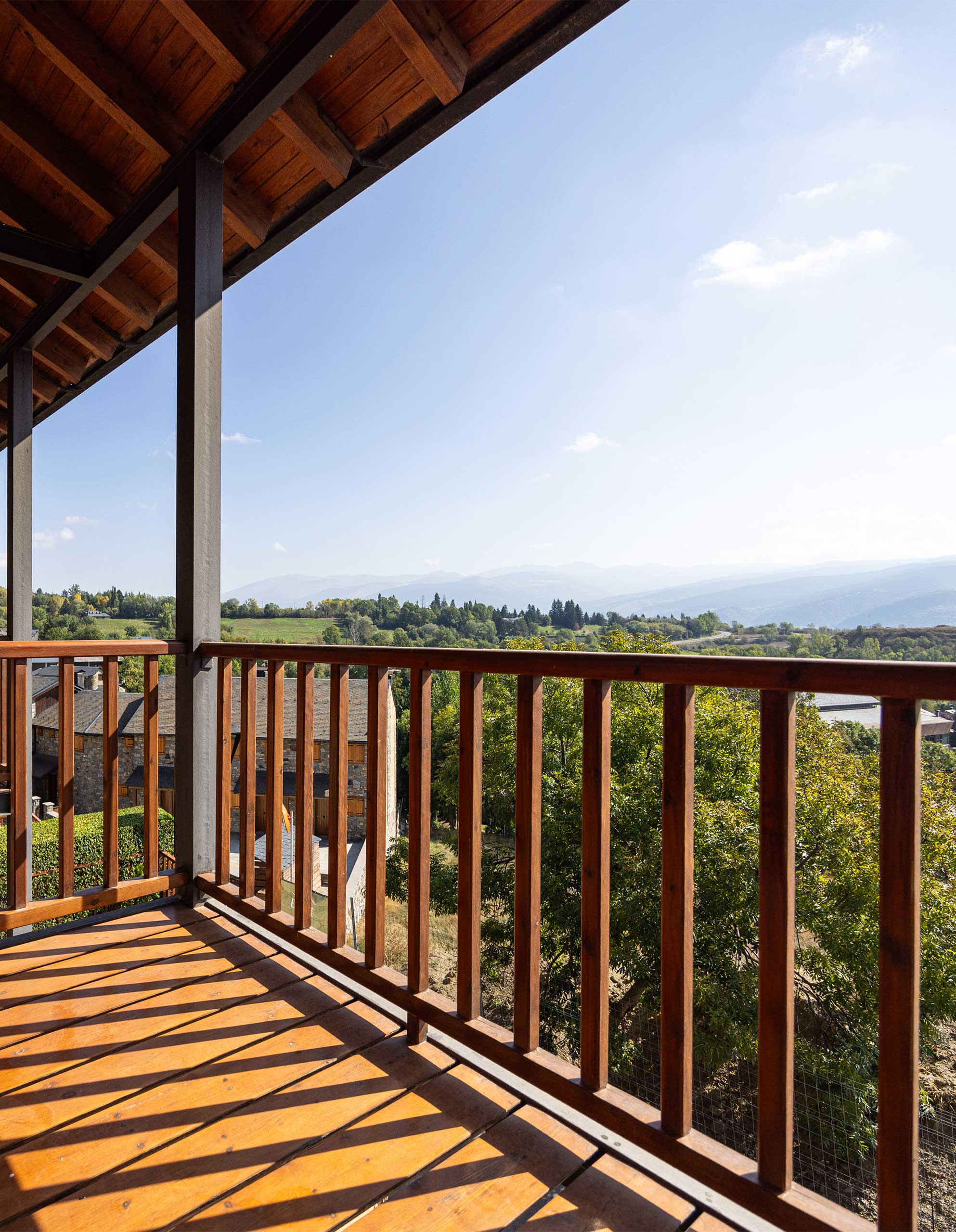 Pisos en venta en la Cerdanya Terra Blanca