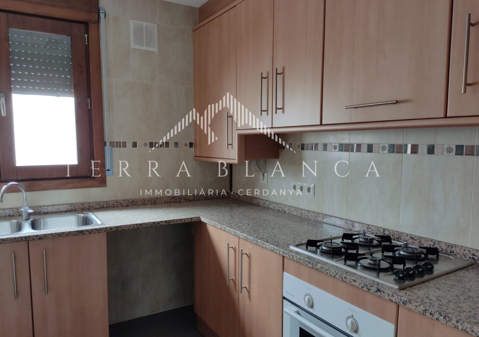 Inmobiliaria Terra Blanca en la Cerdanya
