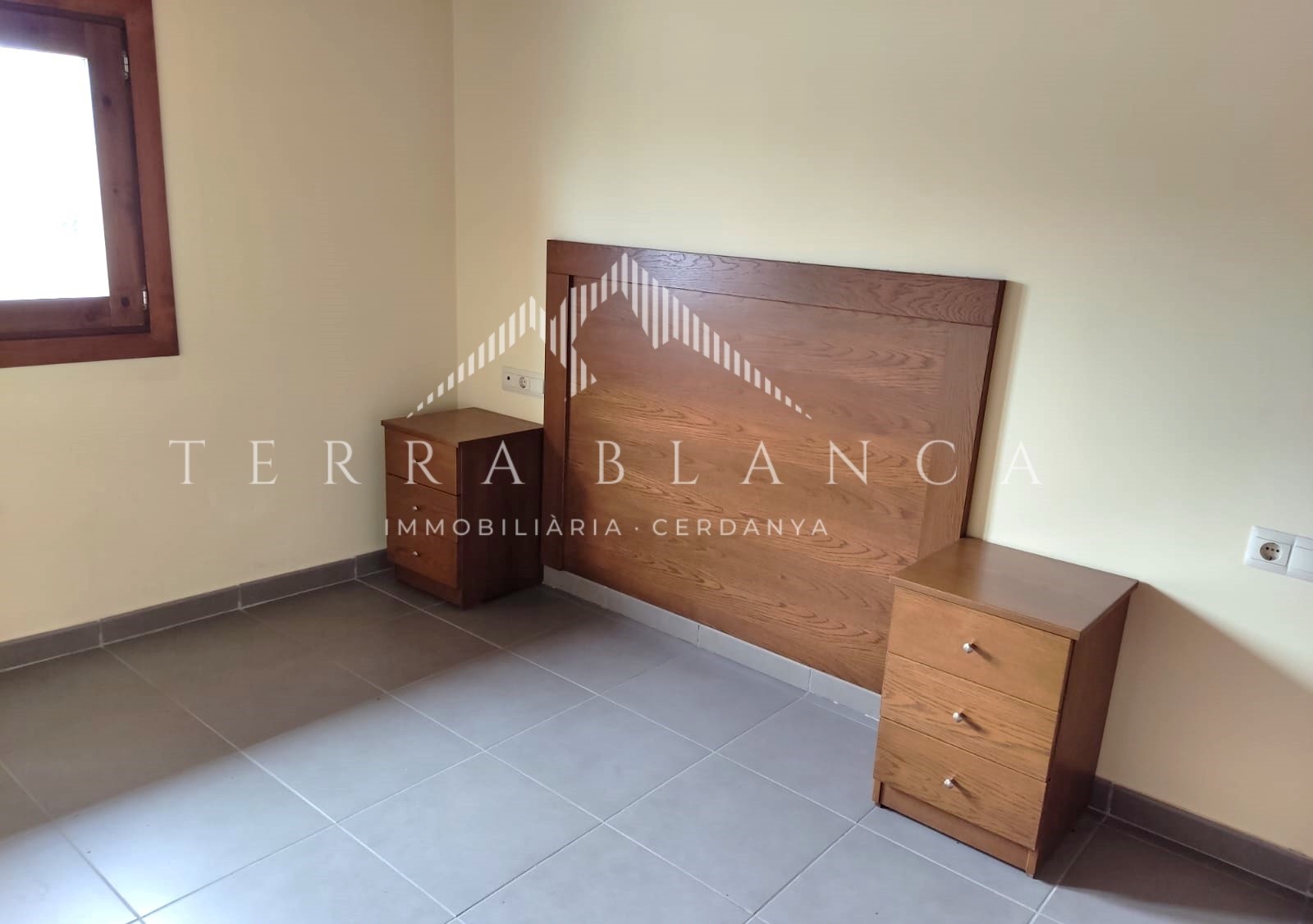 Agencia inmobiliaria Terra Blanca Puigcerdà