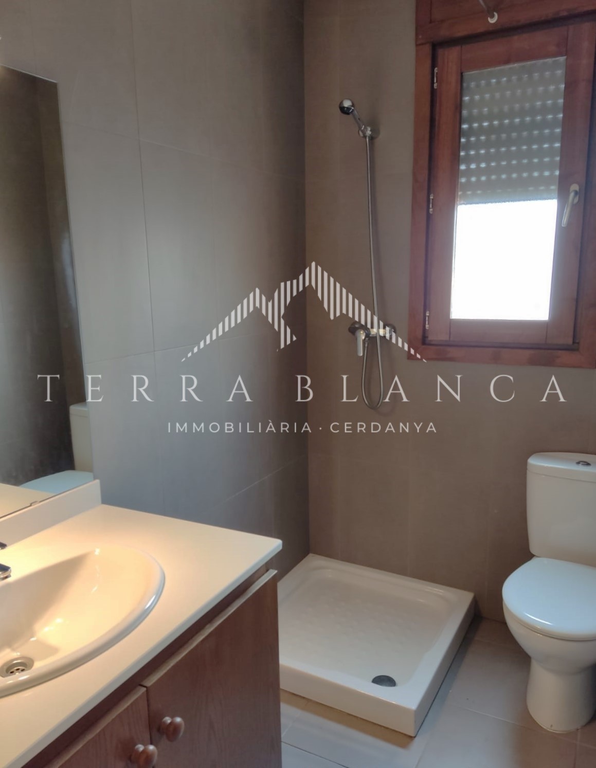 Venta de inmuebles en la Cerdanya con Terra Blanca