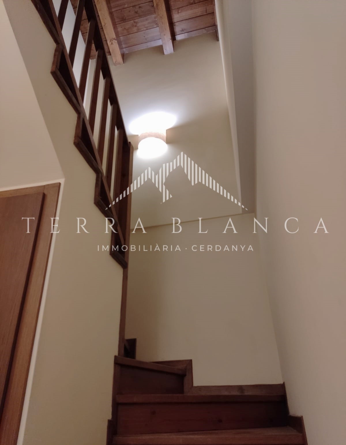 Inmobiliaria en Bellver de Cerdanya Terra Blanca