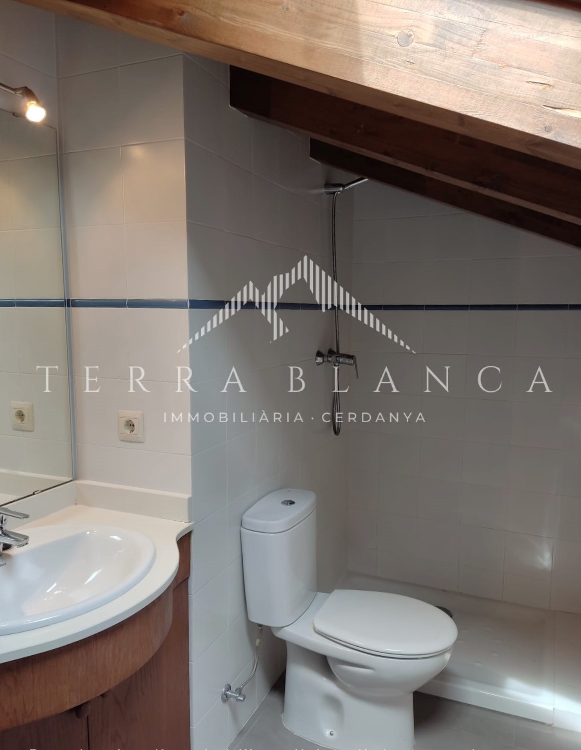 Casas en venta en la Cerdanya Terra Blanca