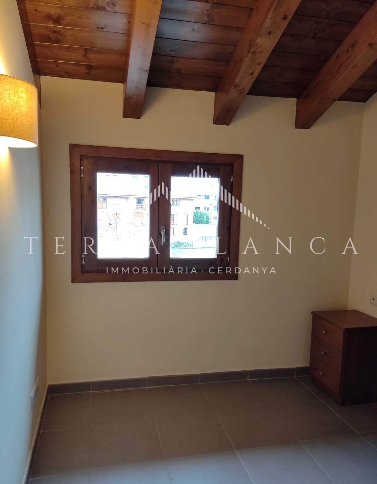 Propiedades en venta en la Cerdanya Terra Blanca