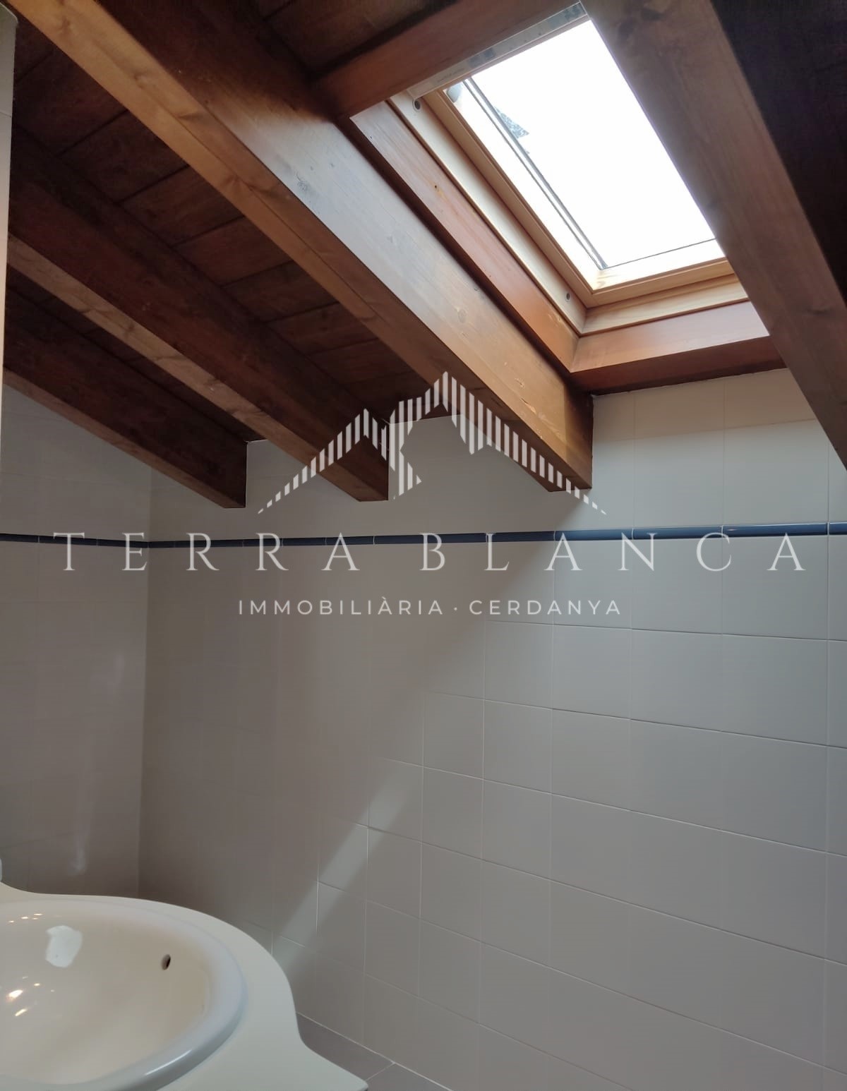 Inmobiliaria Terra Blanca en la Cerdanya