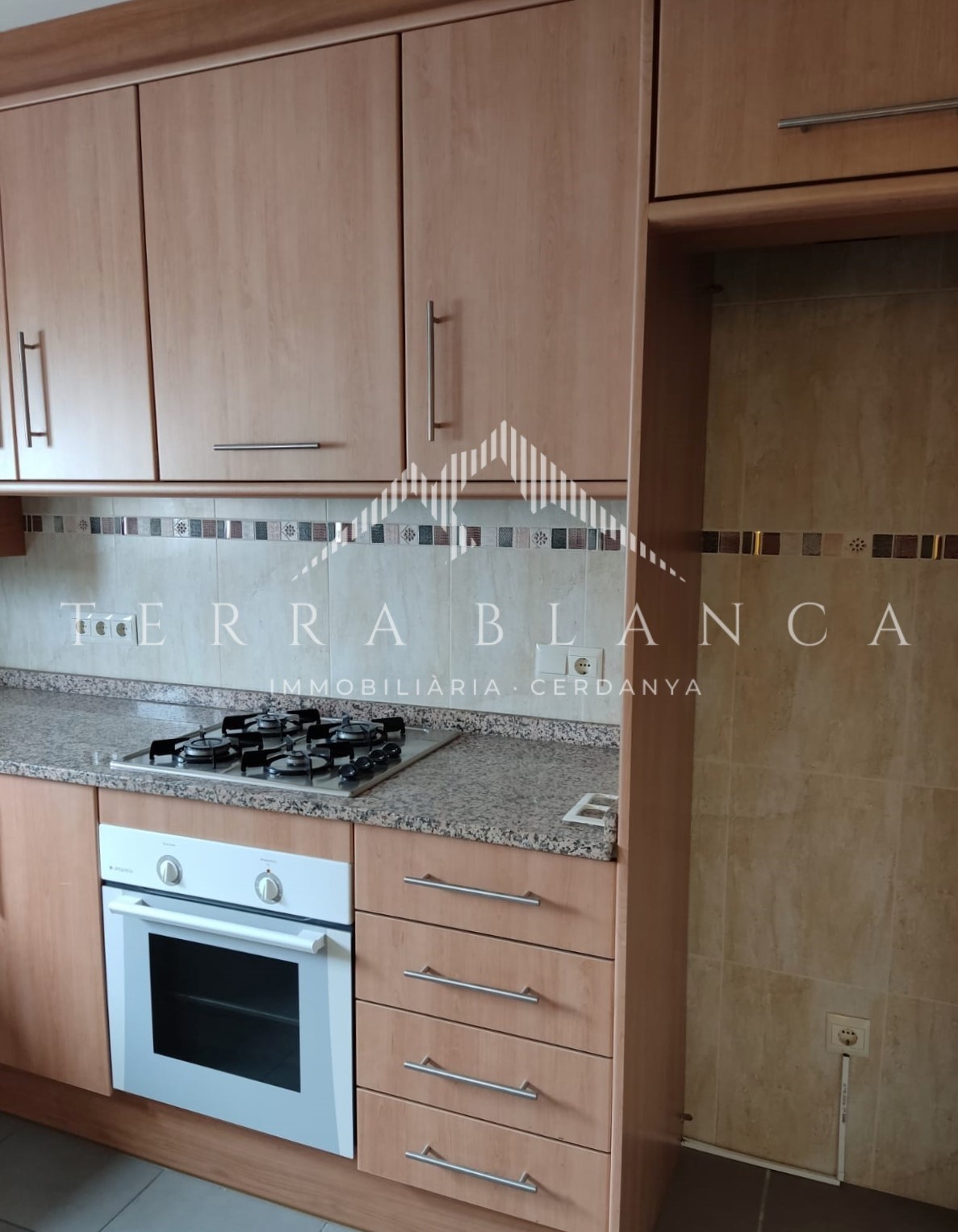 Pisos en venta en la Cerdanya Terra Blanca