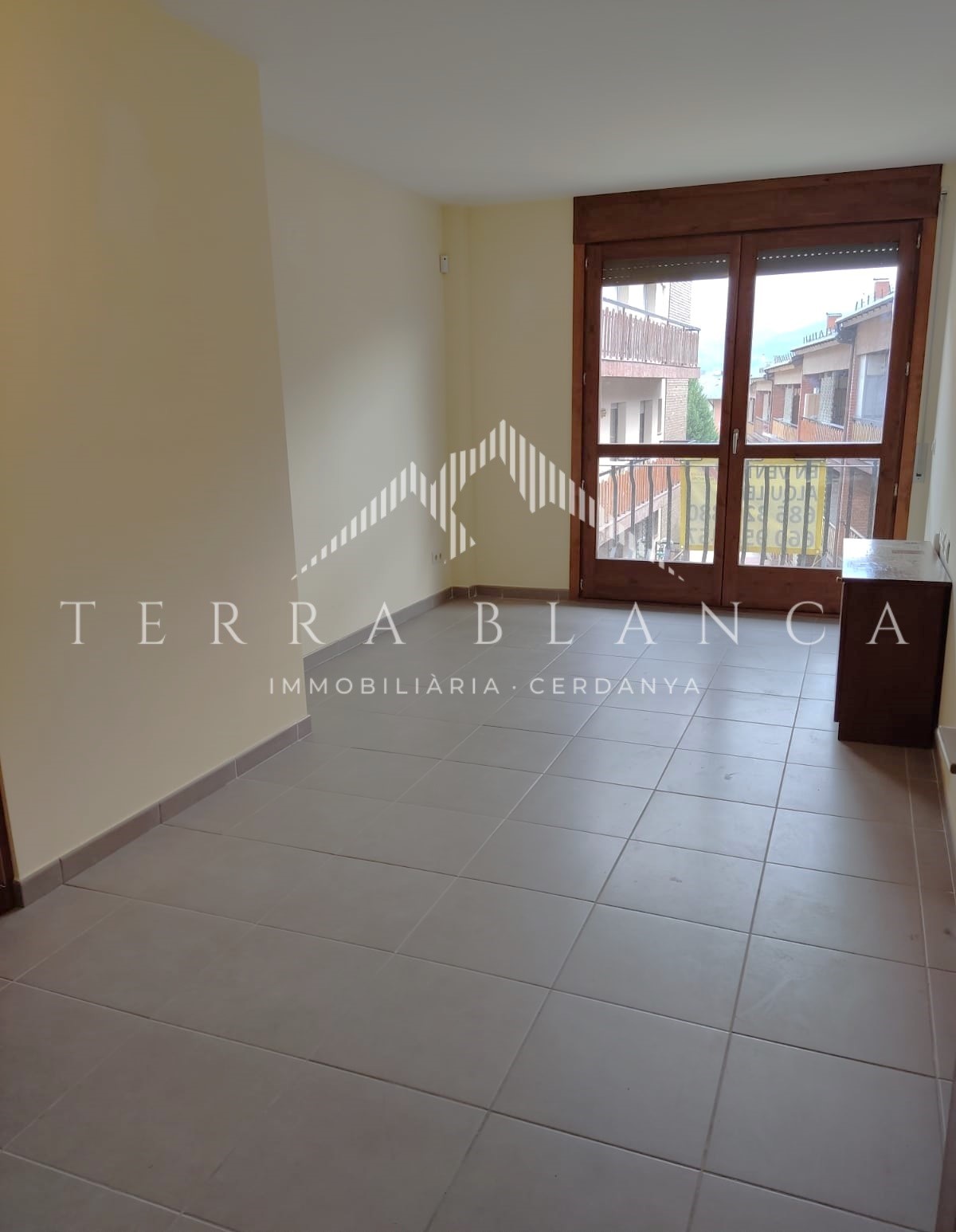 Viviendas en la Cerdanya con Terra Blanca
