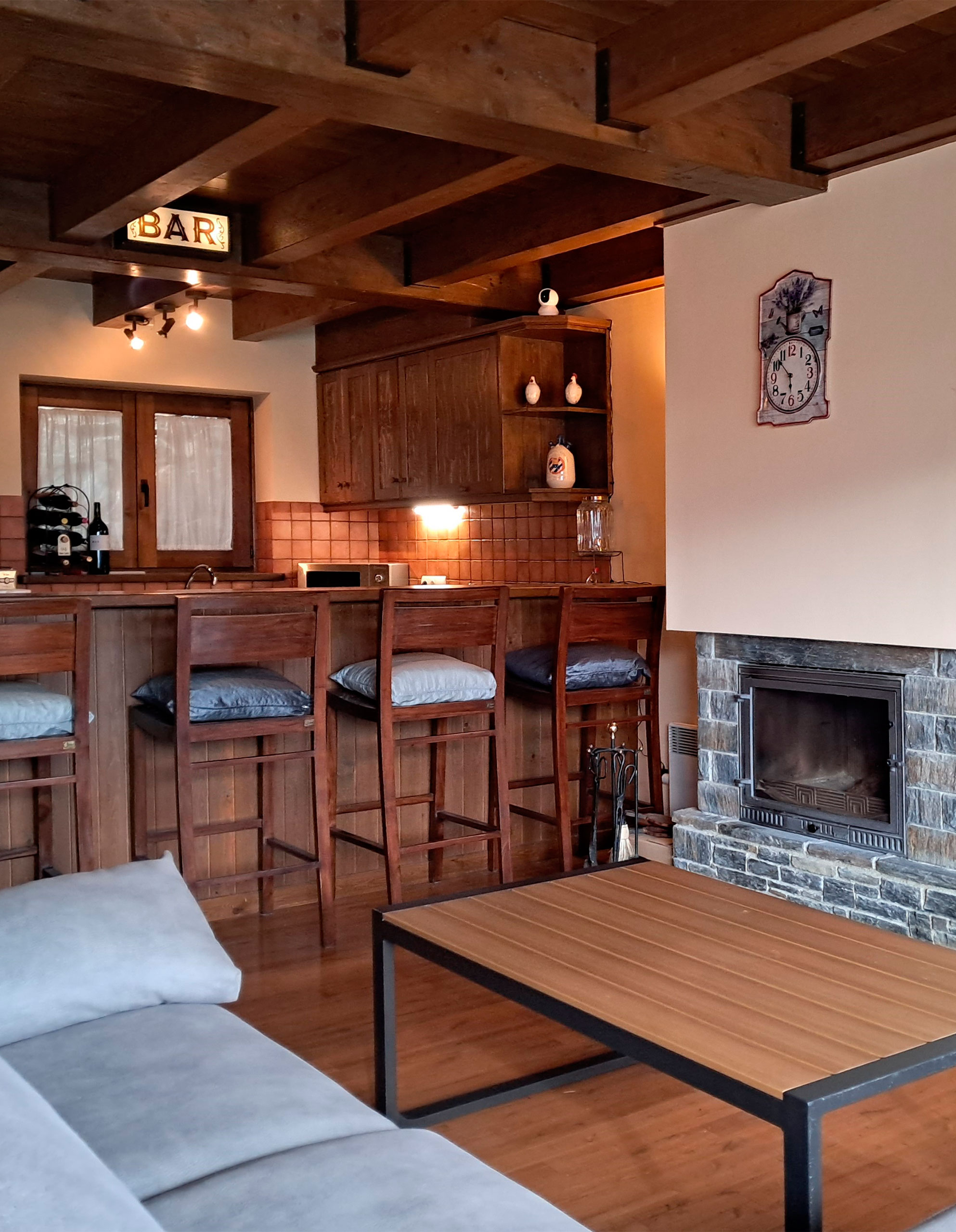 Propiedades inmobiliarias Terra Blanca Cerdanya