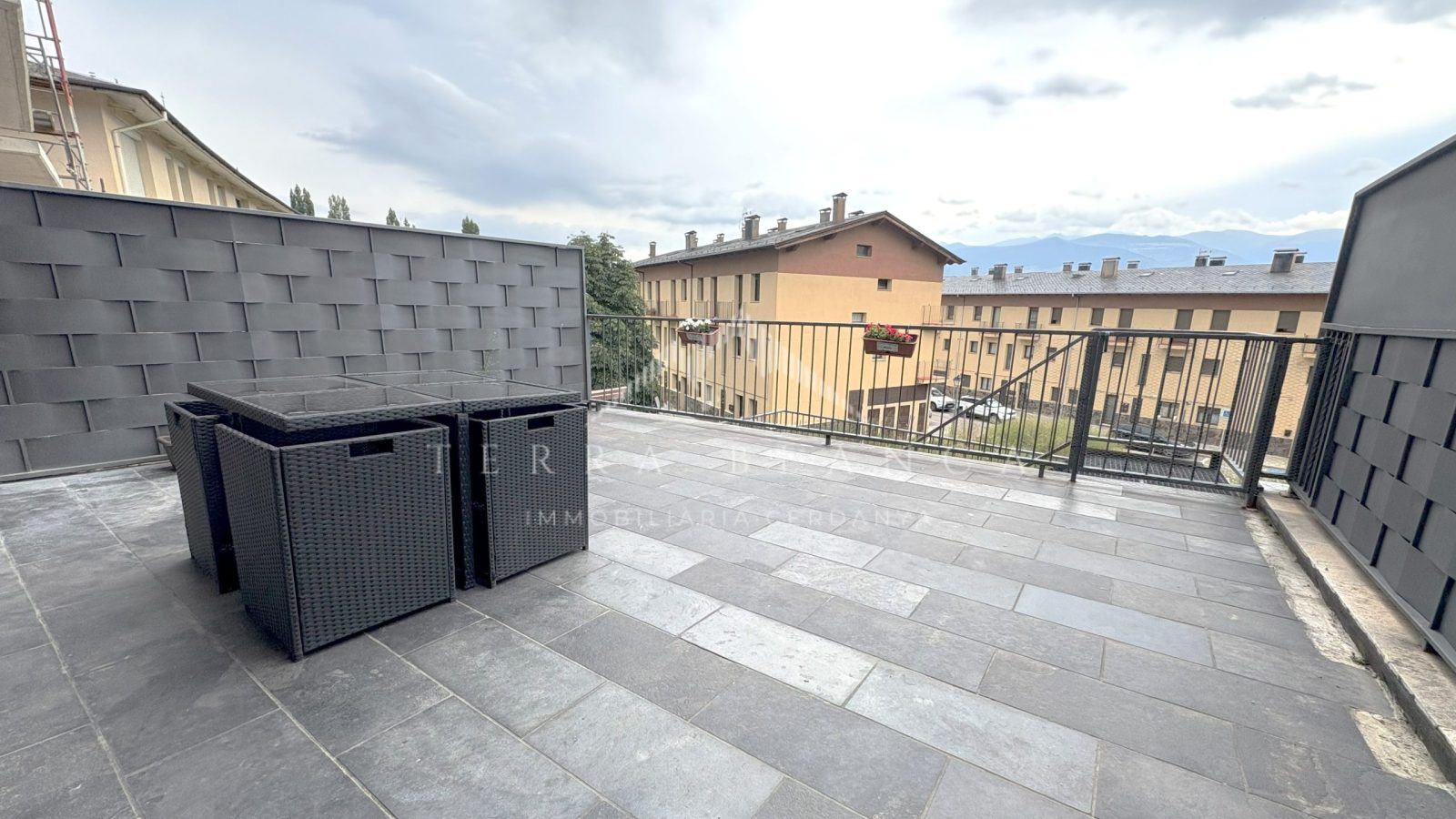 Apartamentos en Alp inmobiliaria Terra Blanca