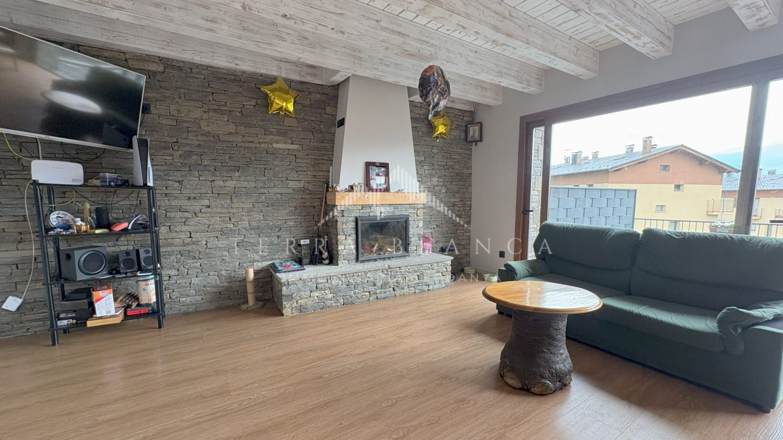 Inmuebles en Puigcerdà inmobiliaria Terra Blanca