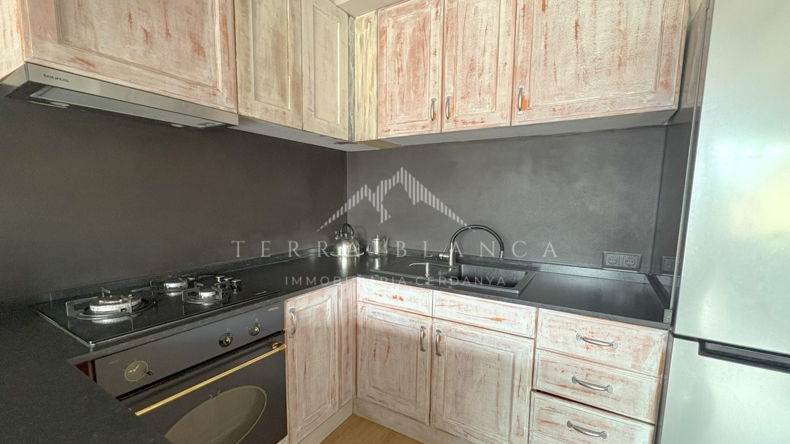 Casas en venta en la Cerdanya Terra Blanca