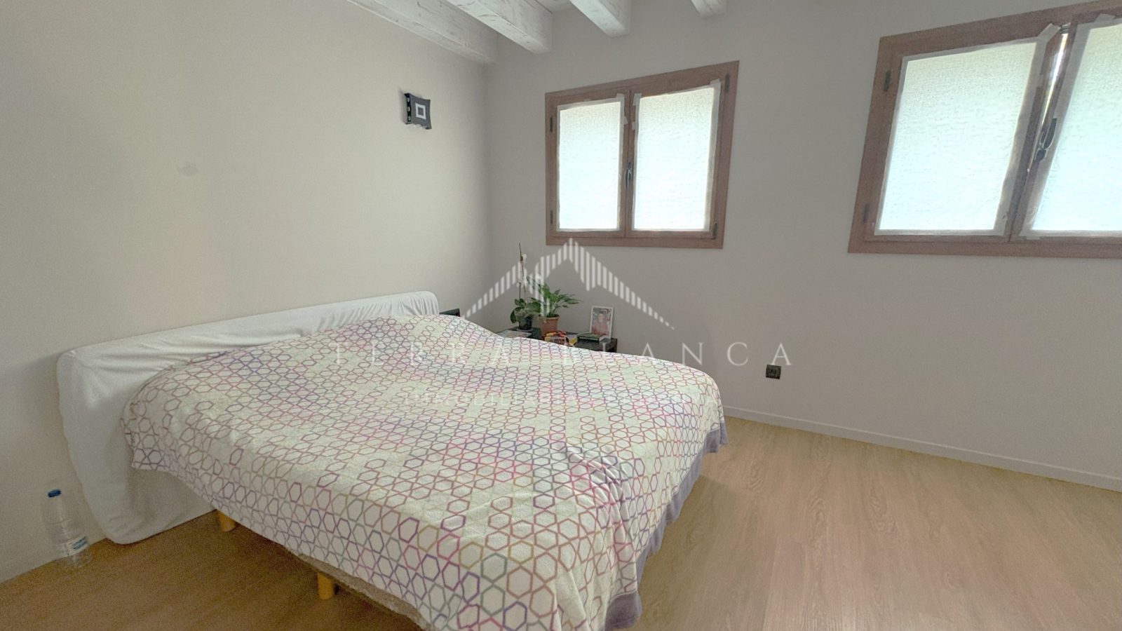 Agencia inmobiliaria Terra Blanca Puigcerdà