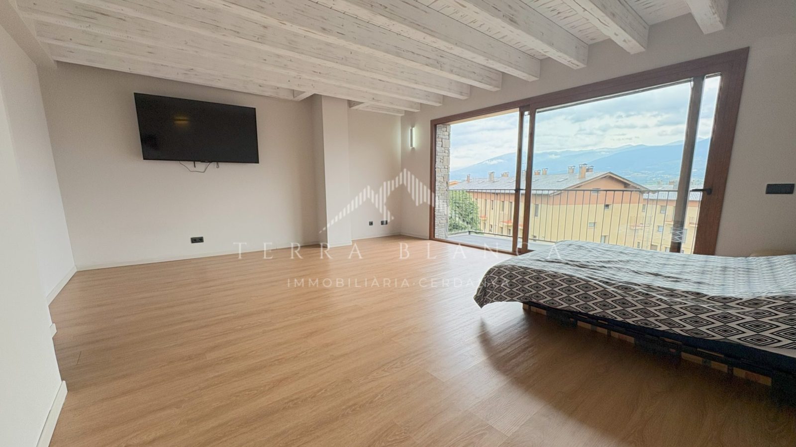 Propiedades en venta en la Cerdanya Terra Blanca
