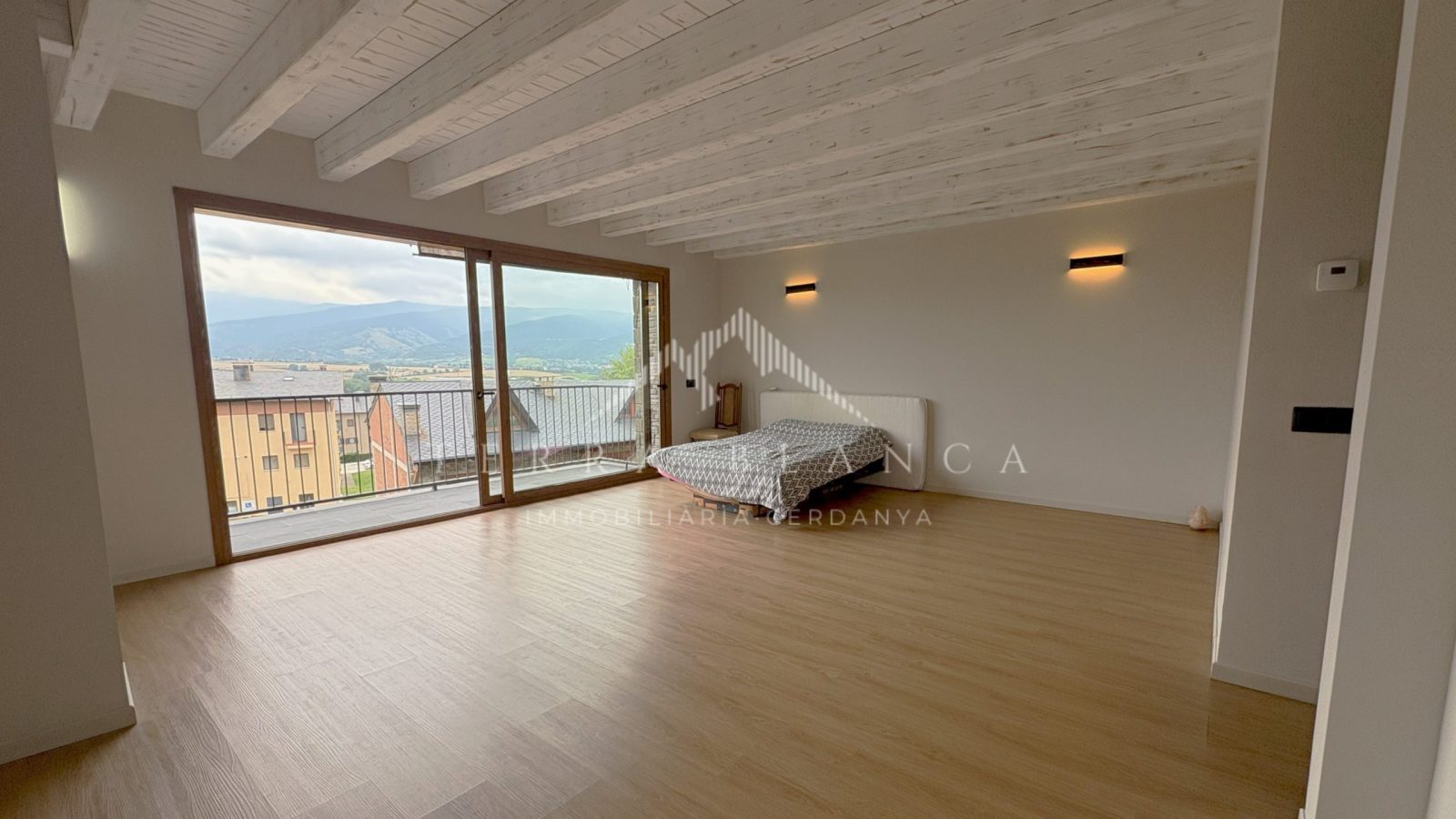 Inmobiliaria Terra Blanca en la Cerdanya
