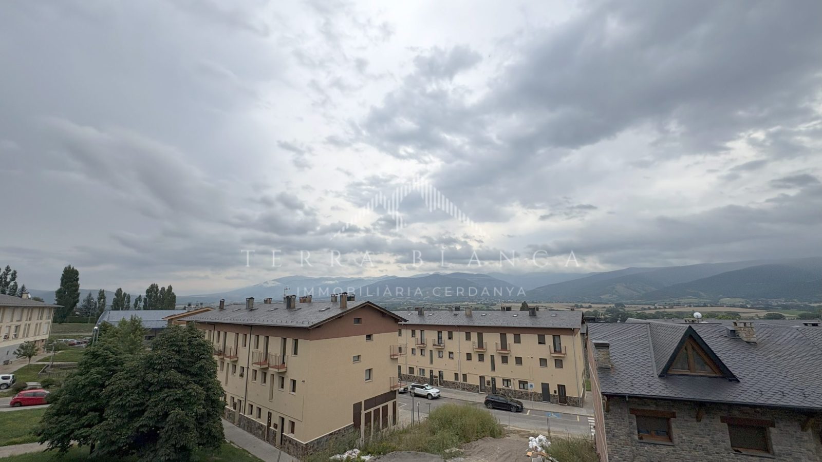 Propiedades destacadas Terra Blanca Cerdanya