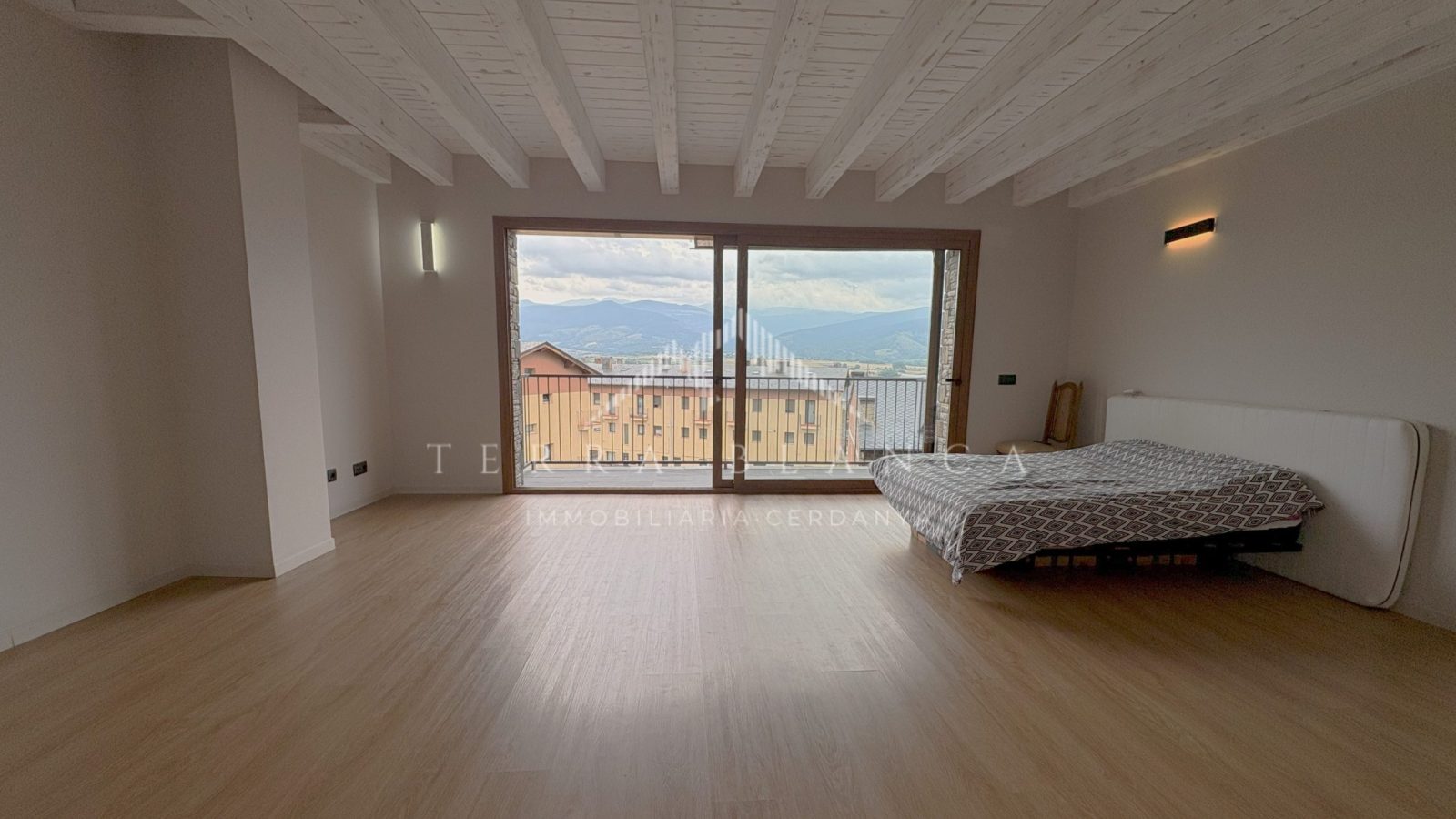 Venta de inmuebles en la Cerdanya con Terra Blanca