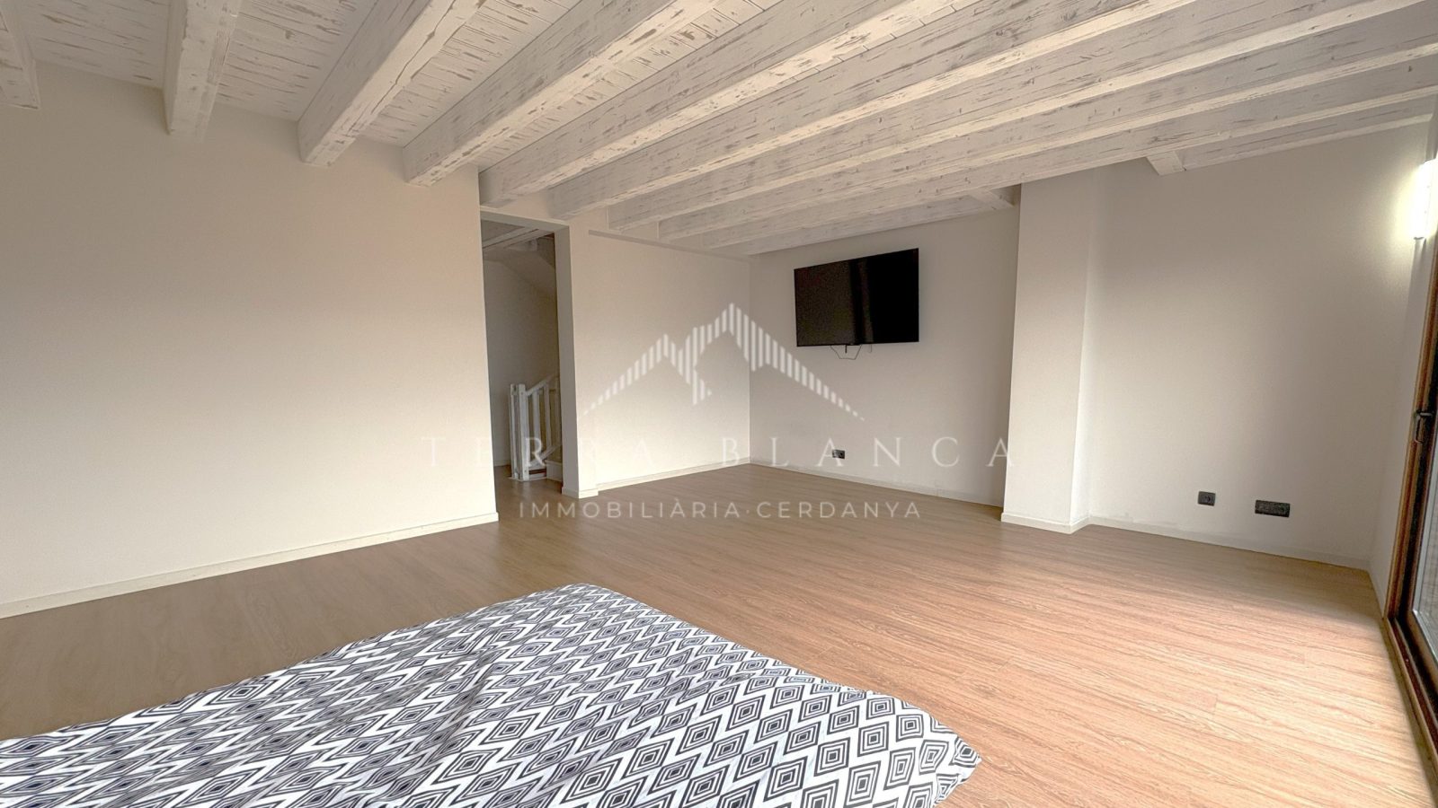 Compra de vivienda en la Cerdanya Terra Blanca