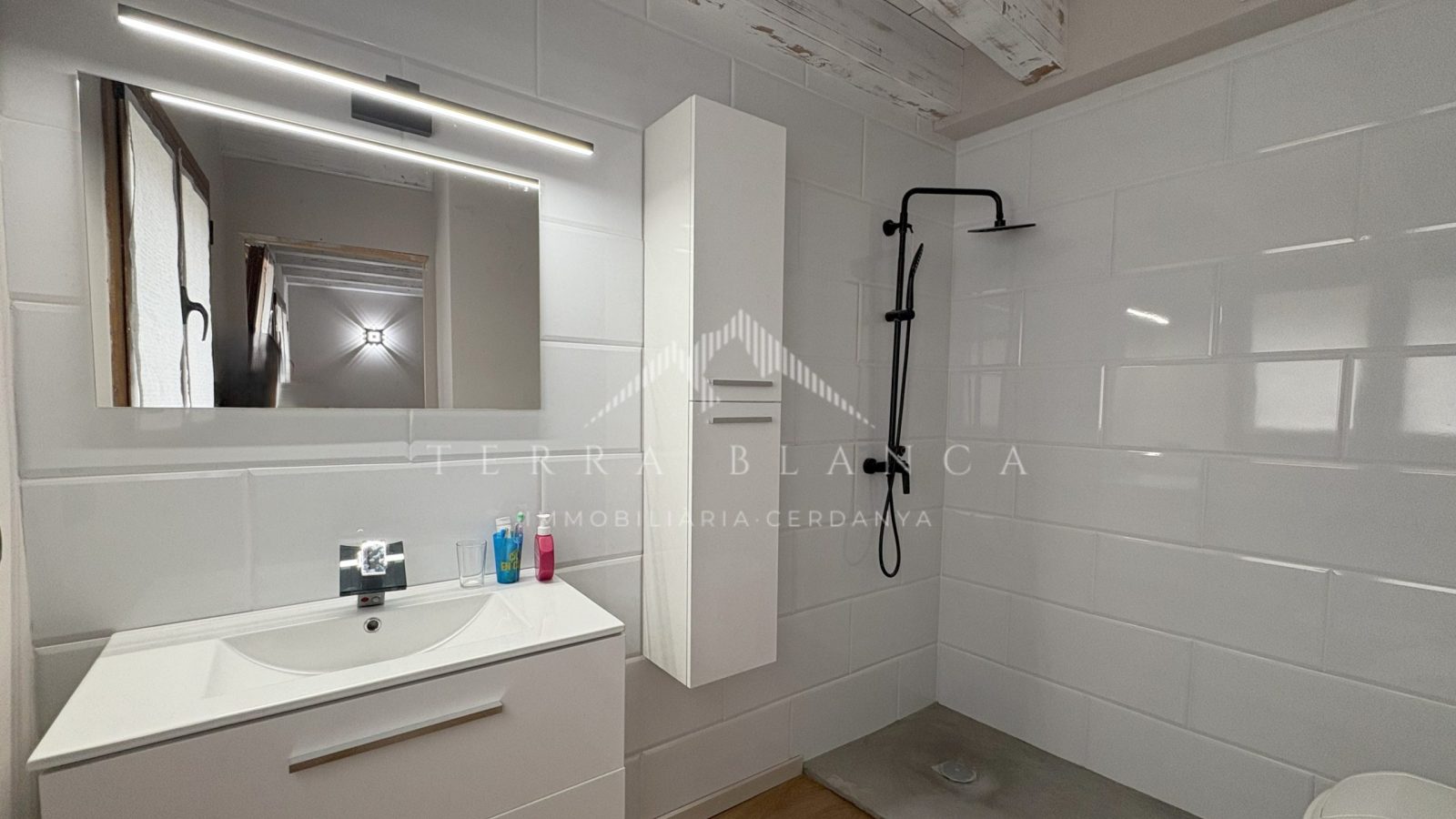 Agencia Terra Blanca especializada en la Cerdanya