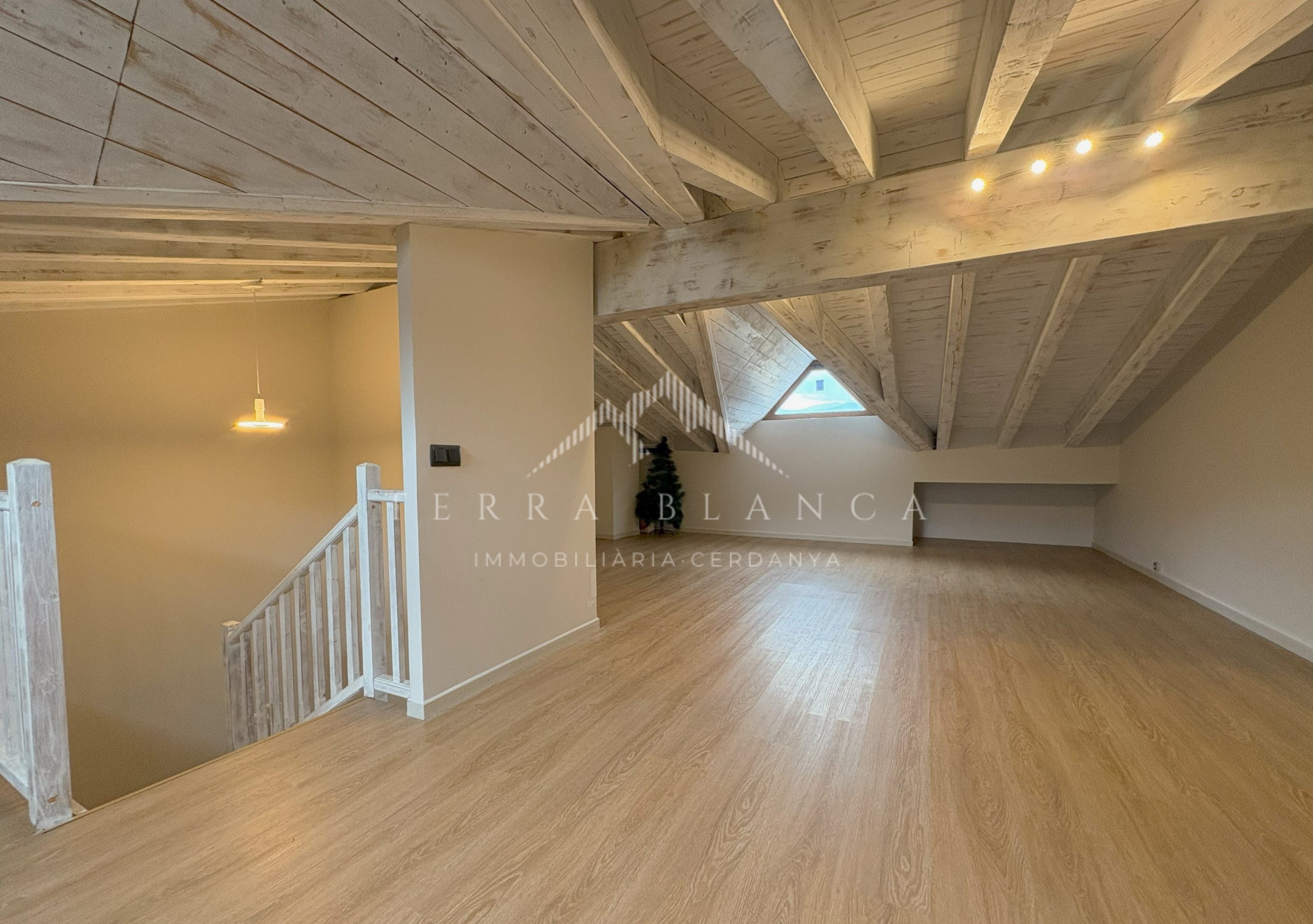 Pisos en venta en la Cerdanya Terra Blanca