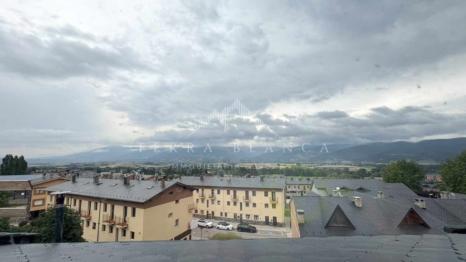 Inmuebles en Puigcerdà inmobiliaria Terra Blanca