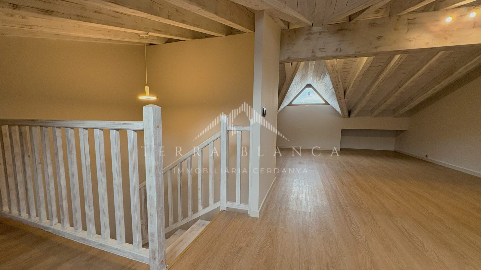 Viviendas en la Cerdanya con Terra Blanca