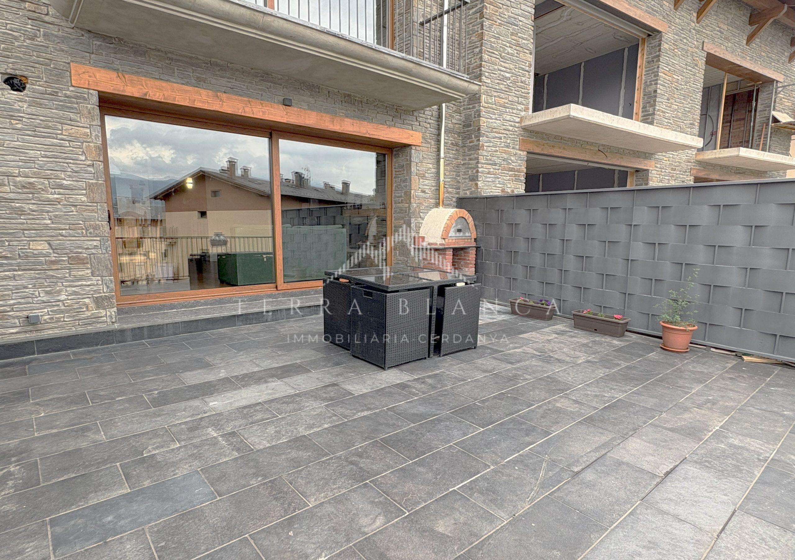 Compra de vivienda en la Cerdanya Terra Blanca