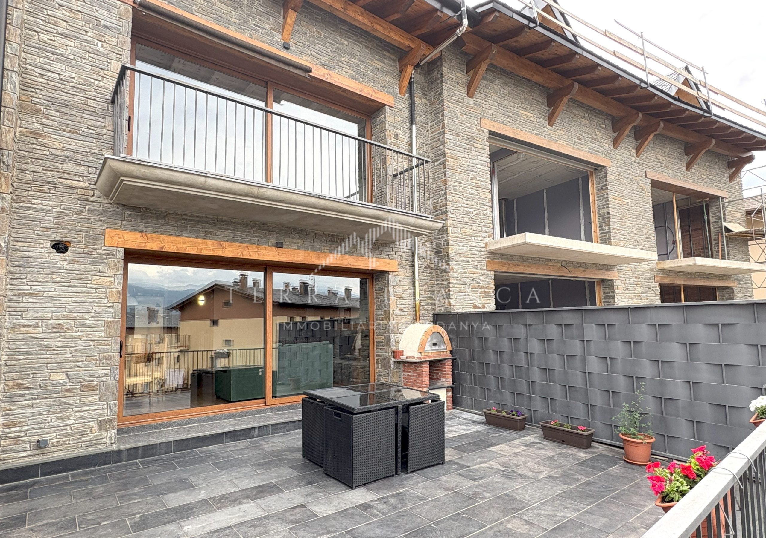 Agencia Terra Blanca especializada en la Cerdanya