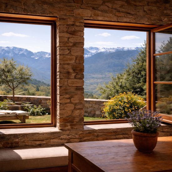 Casas en venta en la Cerdanya Terra Blanca